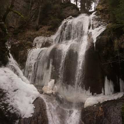 Niedersonthofener Wasserfall_Pia Günther